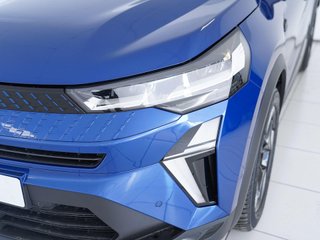 Renault Captur techno TCe 67kW (90CV)