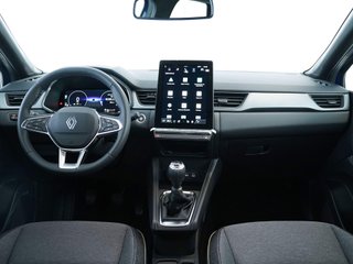 Renault Captur techno TCe 67kW (90CV)