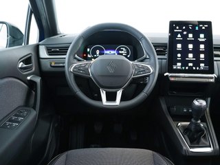 Renault Captur techno TCe 67kW (90CV)