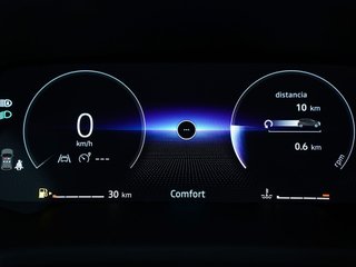 Renault Captur techno TCe 67kW (90CV)