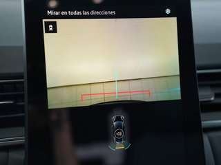 Renault Captur techno TCe 67kW (90CV)