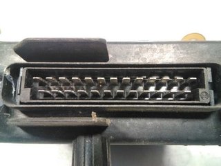 Ford 679267 centralita motor v86ab12a297ab fiesta