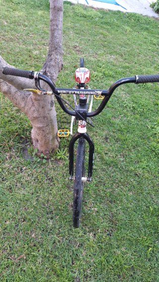 Bicicleta BMX Race Junior 20 Supercross