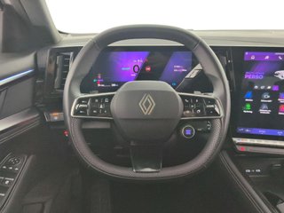Renault Austral Techno E-Tech Full Hybrid 147kW (200CV)