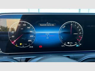 Mercedes Benz GLE Coupé GLE 350 de 4MATIC