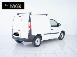 Renault Kangoo Furgón Profesional N1 Energy dCi 66kW (90CV)