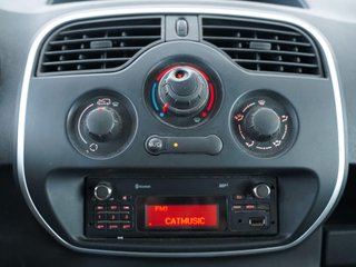 Renault Kangoo Furgón Profesional N1 Energy dCi 66kW (90CV)