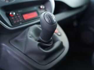 Renault Kangoo Furgón Profesional N1 Energy dCi 66kW (90CV)