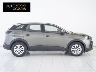 Peugeot 3008 1.6BLUEHDI 88KW (120CV) GT LINE AUTO S&S