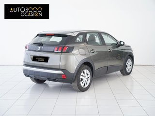 Peugeot 3008 1.6BLUEHDI 88KW (120CV) GT LINE AUTO S&S