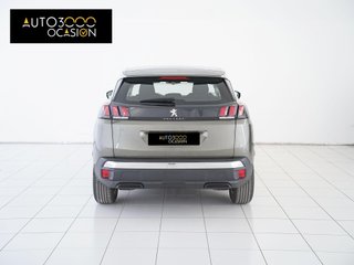 Peugeot 3008 1.6BLUEHDI 88KW (120CV) GT LINE AUTO S&S
