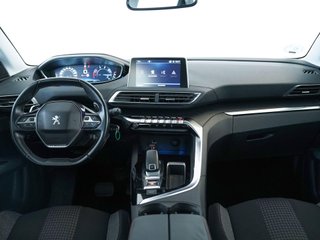 Peugeot 3008 1.6BLUEHDI 88KW (120CV) GT LINE AUTO S&S