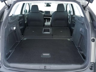 Peugeot 3008 1.6BLUEHDI 88KW (120CV) GT LINE AUTO S&S