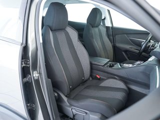 Peugeot 3008 1.6BLUEHDI 88KW (120CV) GT LINE AUTO S&S