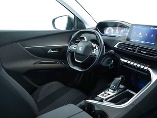 Peugeot 3008 1.6BLUEHDI 88KW (120CV) GT LINE AUTO S&S