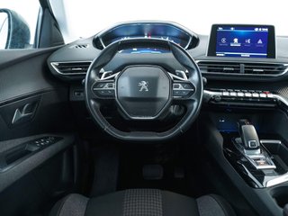 Peugeot 3008 1.6BLUEHDI 88KW (120CV) GT LINE AUTO S&S