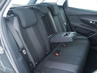 Peugeot 3008 1.6BLUEHDI 88KW (120CV) GT LINE AUTO S&S
