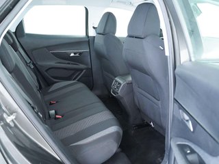 Peugeot 3008 1.6BLUEHDI 88KW (120CV) GT LINE AUTO S&S