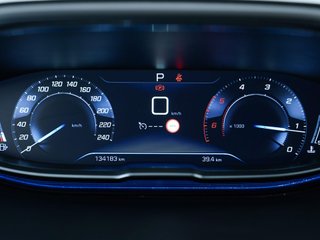 Peugeot 3008 1.6BLUEHDI 88KW (120CV) GT LINE AUTO S&S