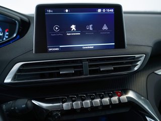 Peugeot 3008 1.6BLUEHDI 88KW (120CV) GT LINE AUTO S&S