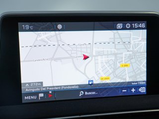 Peugeot 3008 1.6BLUEHDI 88KW (120CV) GT LINE AUTO S&S