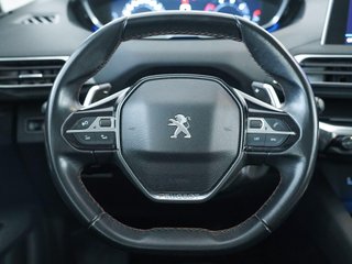 Peugeot 3008 1.6BLUEHDI 88KW (120CV) GT LINE AUTO S&S