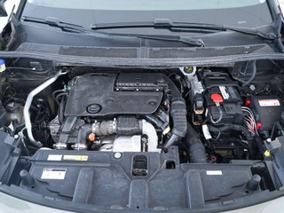 Peugeot 3008 1.6BLUEHDI 88KW (120CV) GT LINE AUTO S&S