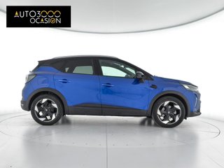 Renault Captur techno E-Tech full hybr.105 kW(145CV)