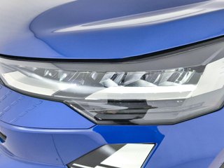 Renault Captur techno E-Tech full hybr.105 kW(145CV)
