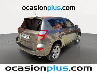 Toyota Rav4 2.2 D-D-CAT Executive Cross Sport Autodr.S 4x4 110 kW (150 CV)