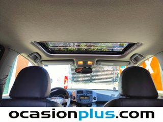 Toyota Rav4 2.2 D-D-CAT Executive Cross Sport Autodr.S 4x4 110 kW (150 CV)