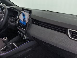 Renault Clio techno Eco-G 100cv (74kW)
