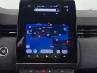 Renault Clio techno Eco-G 100cv (74kW)