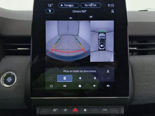 Renault Clio techno Eco-G 100cv (74kW)