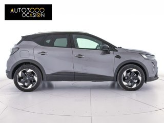 Renault Captur techno Eco-G 100cv (74 kW)