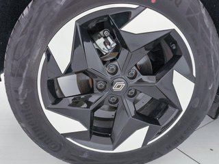 Renault Captur techno Eco-G 100cv (74 kW)