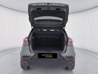 Renault Captur techno Eco-G 100cv (74 kW)