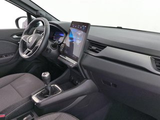 Renault Captur techno Eco-G 100cv (74 kW)