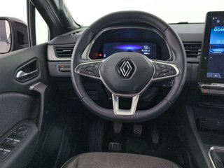 Renault Captur techno Eco-G 100cv (74 kW)