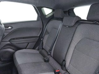 Renault Captur techno Eco-G 100cv (74 kW)