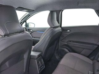 Renault Captur techno Eco-G 100cv (74 kW)