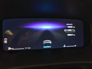 Renault Captur techno Eco-G 100cv (74 kW)