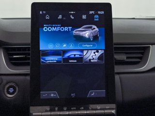 Renault Captur techno Eco-G 100cv (74 kW)