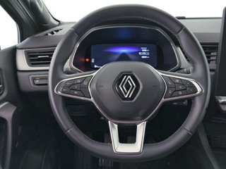 Renault Captur techno Eco-G 100cv (74 kW)