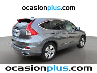 Honda CR-V 1.6 I-DTEC 4x2 Lifest Nav 88 kW (120 CV)