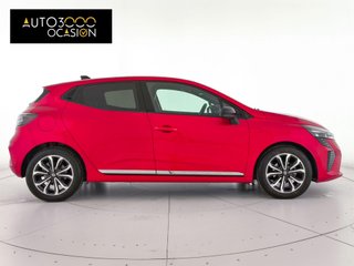 Renault Clio techno Eco-G 100cv (74kW)