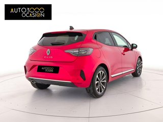 Renault Clio techno Eco-G 100cv (74kW)