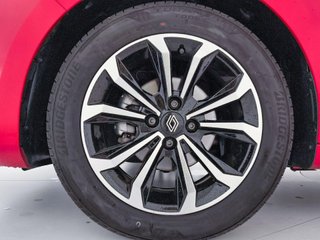 Renault Clio techno Eco-G 100cv (74kW)