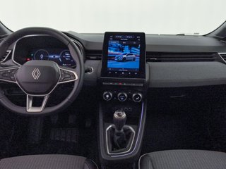 Renault Clio techno Eco-G 100cv (74kW)