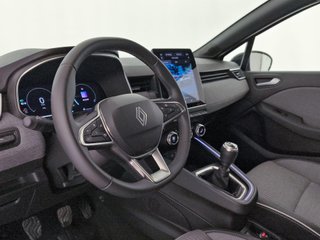 Renault Clio techno Eco-G 100cv (74kW)